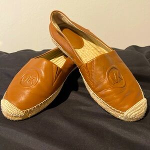 Michael Kors Slip On